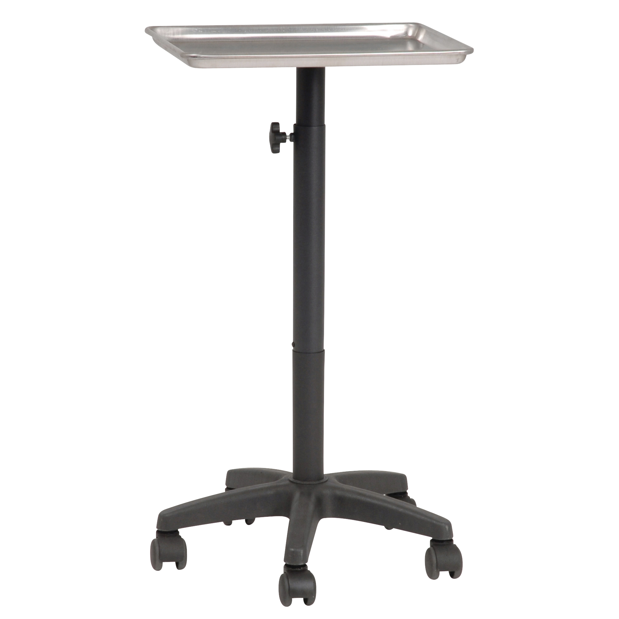 Mobile Utility Tray