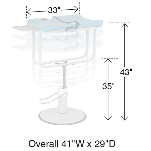 MA3091-AH dimensions