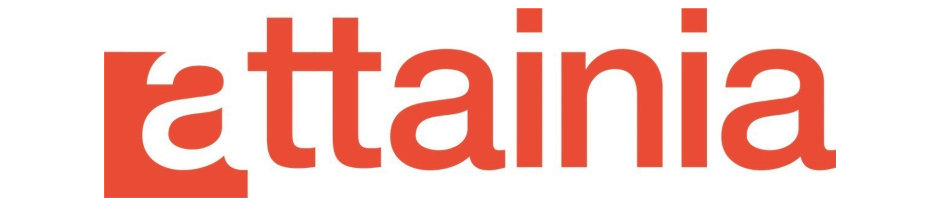 Attainia logo