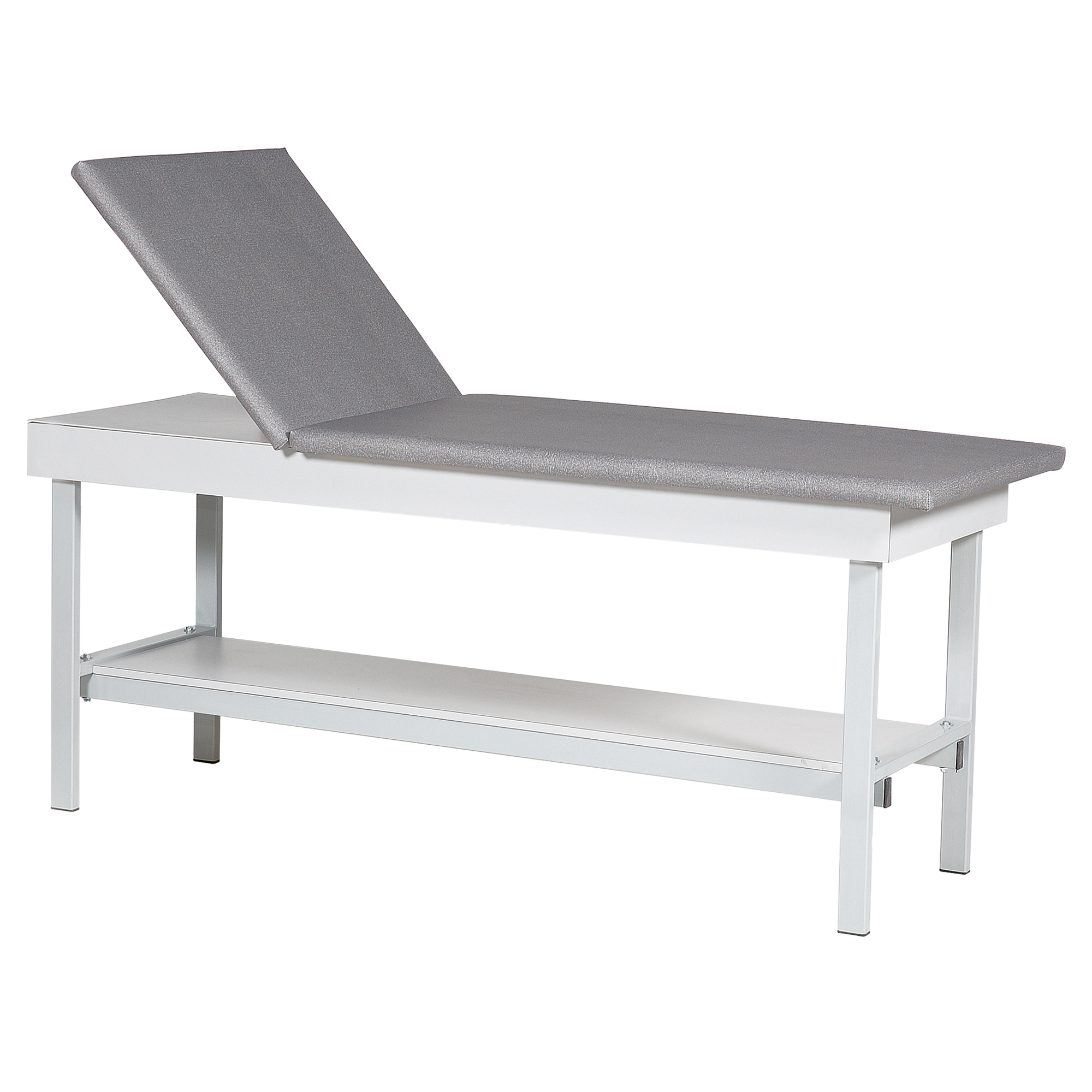 Custom Comfort adjustable back treatment table