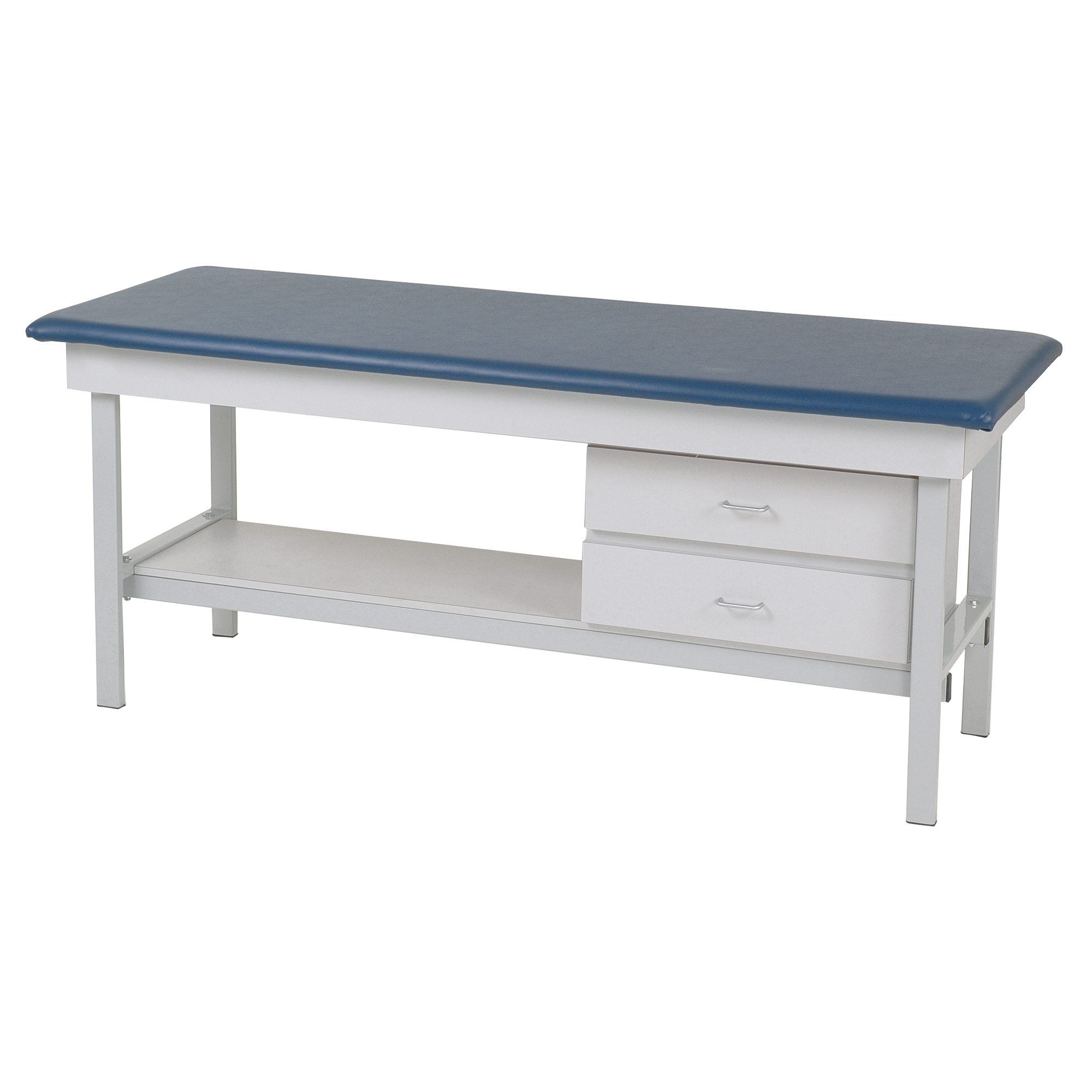 Custom Comfort bariatric two drawer 8010X