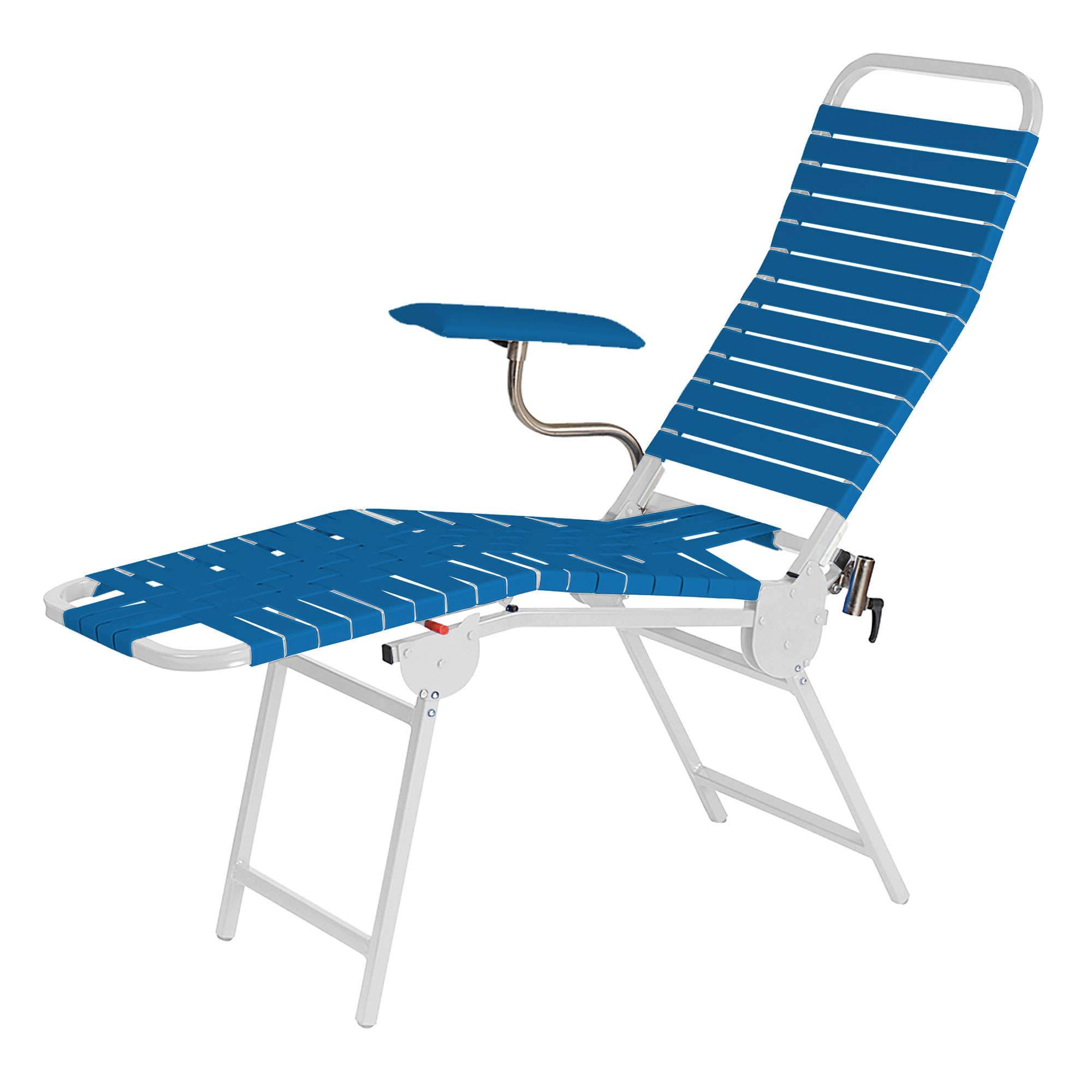 Custom Comfort holding donor bed JA1885.