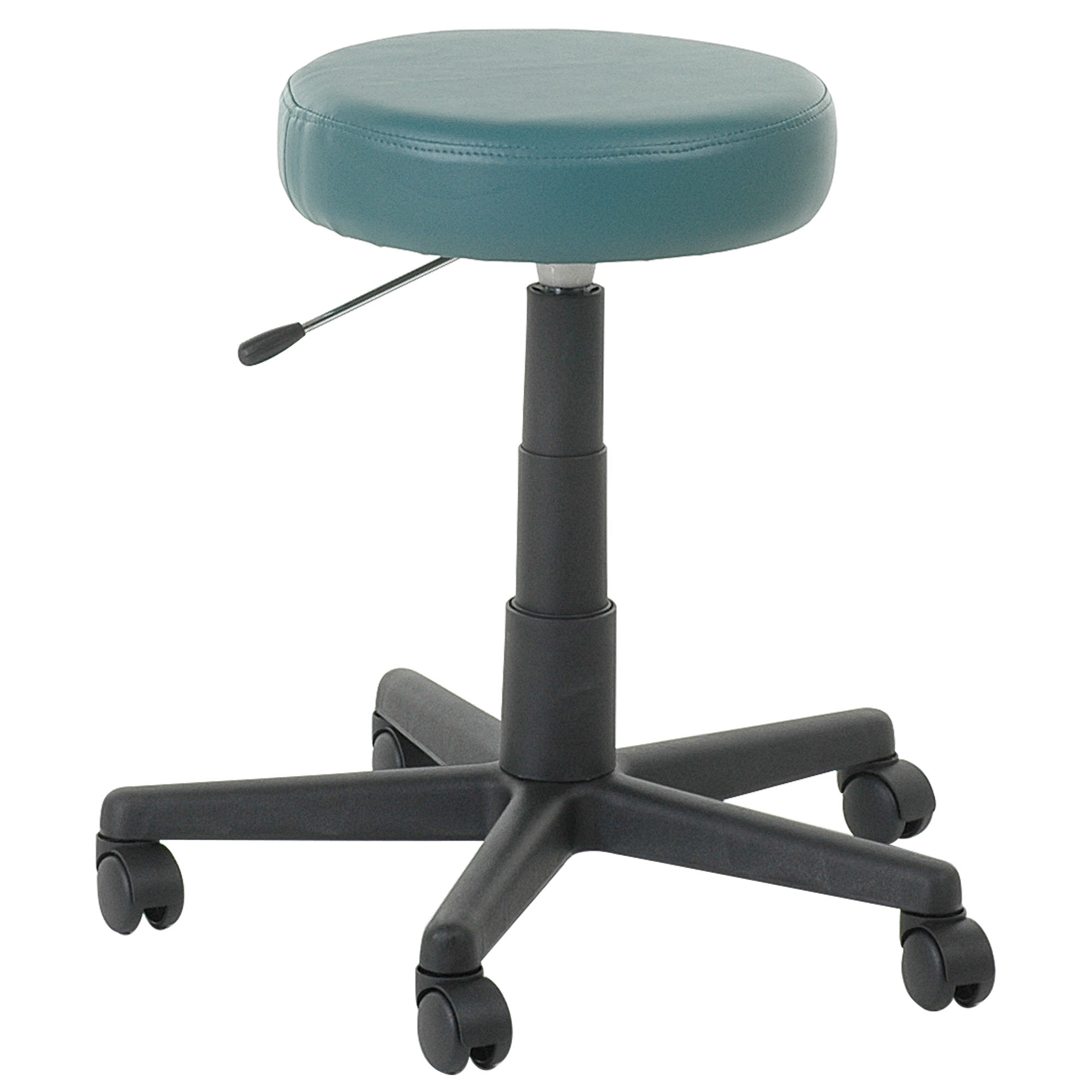Custom Comfort Stool No Back