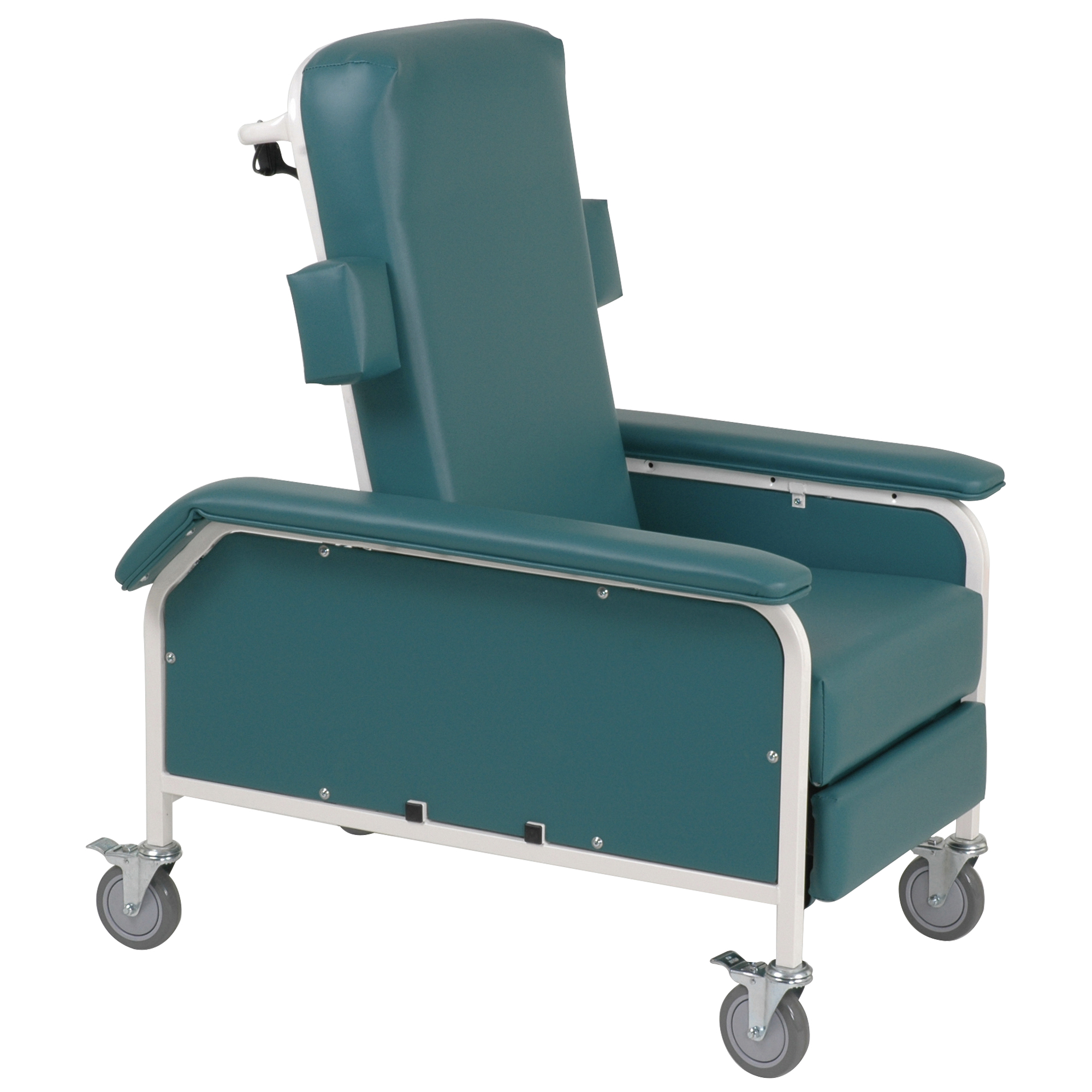 Custom Comfort Recliner BA1508