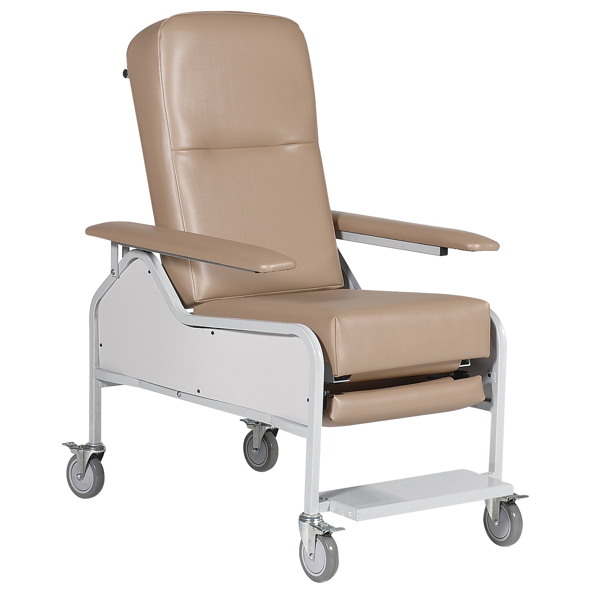 Custom Comfort Recliner MC1227