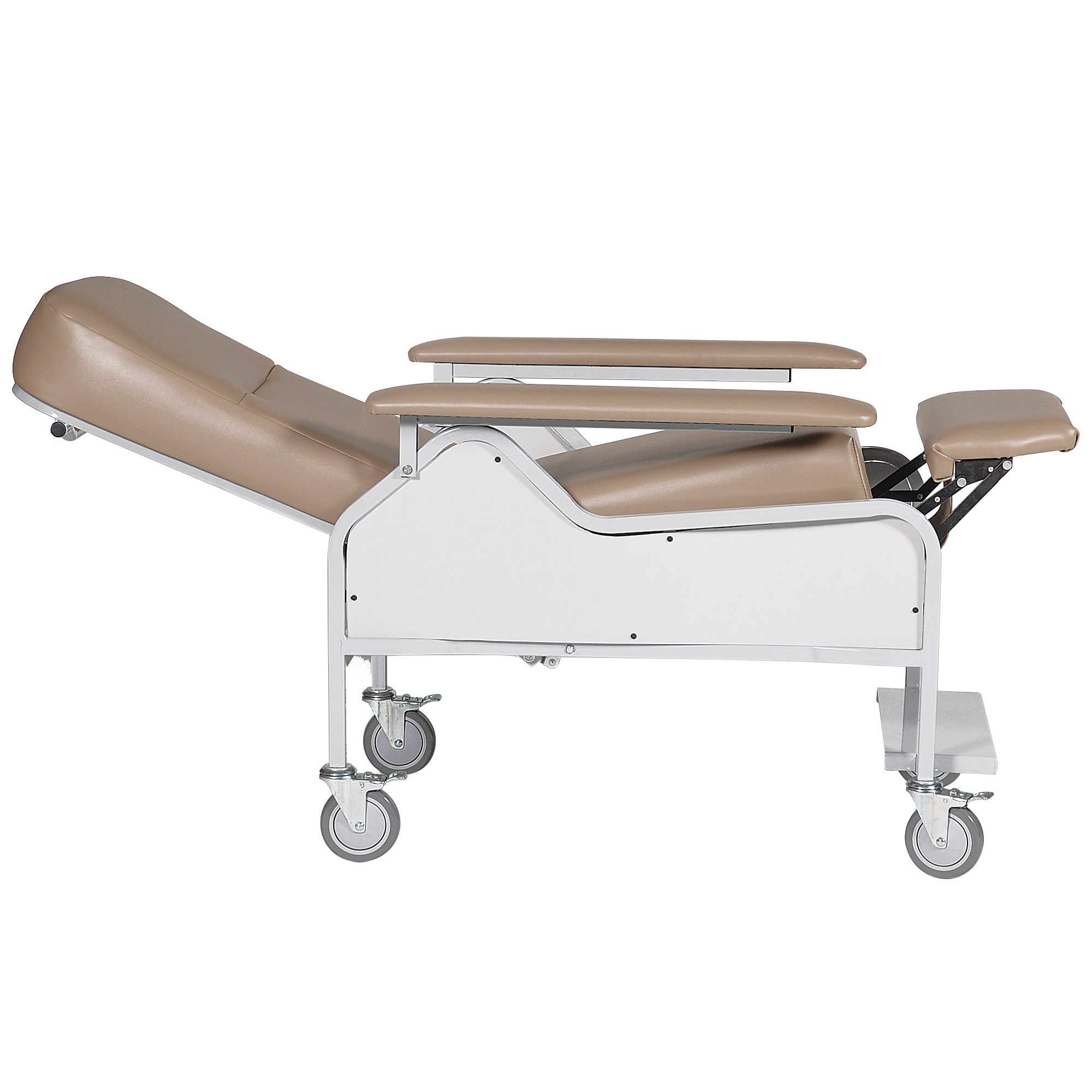 Custom Comfort Trendelenberg Recliner