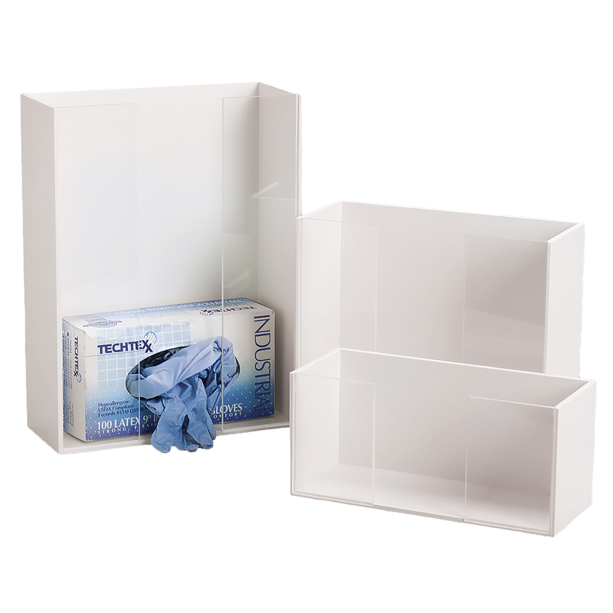 glovebox