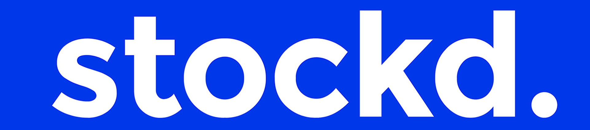 Stockd logo